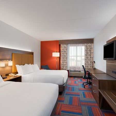 Holiday Inn Express Cambridge By Ihg Dış mekan fotoğraf