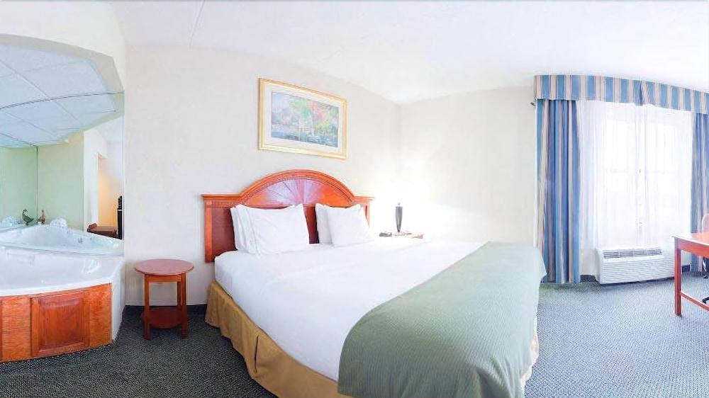 Holiday Inn Express Cambridge By Ihg Dış mekan fotoğraf