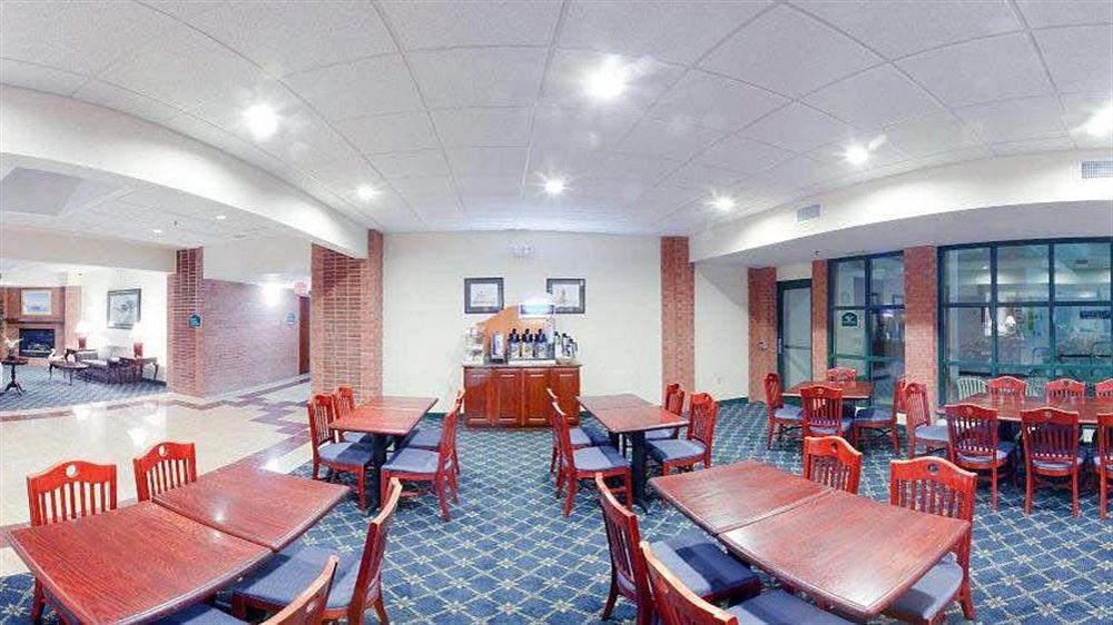 Holiday Inn Express Cambridge By Ihg Dış mekan fotoğraf