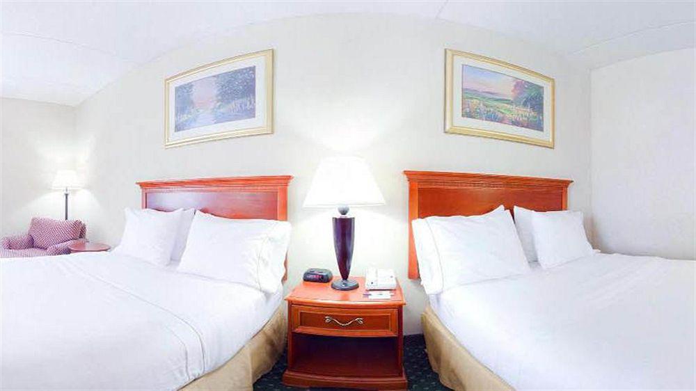 Holiday Inn Express Cambridge By Ihg Dış mekan fotoğraf
