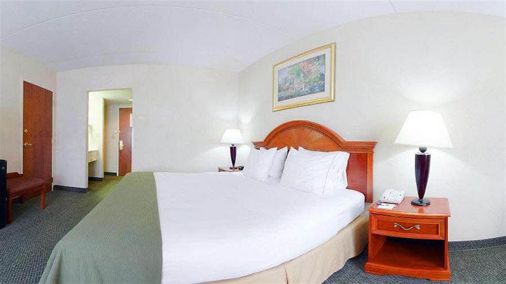 Holiday Inn Express Cambridge By Ihg Dış mekan fotoğraf