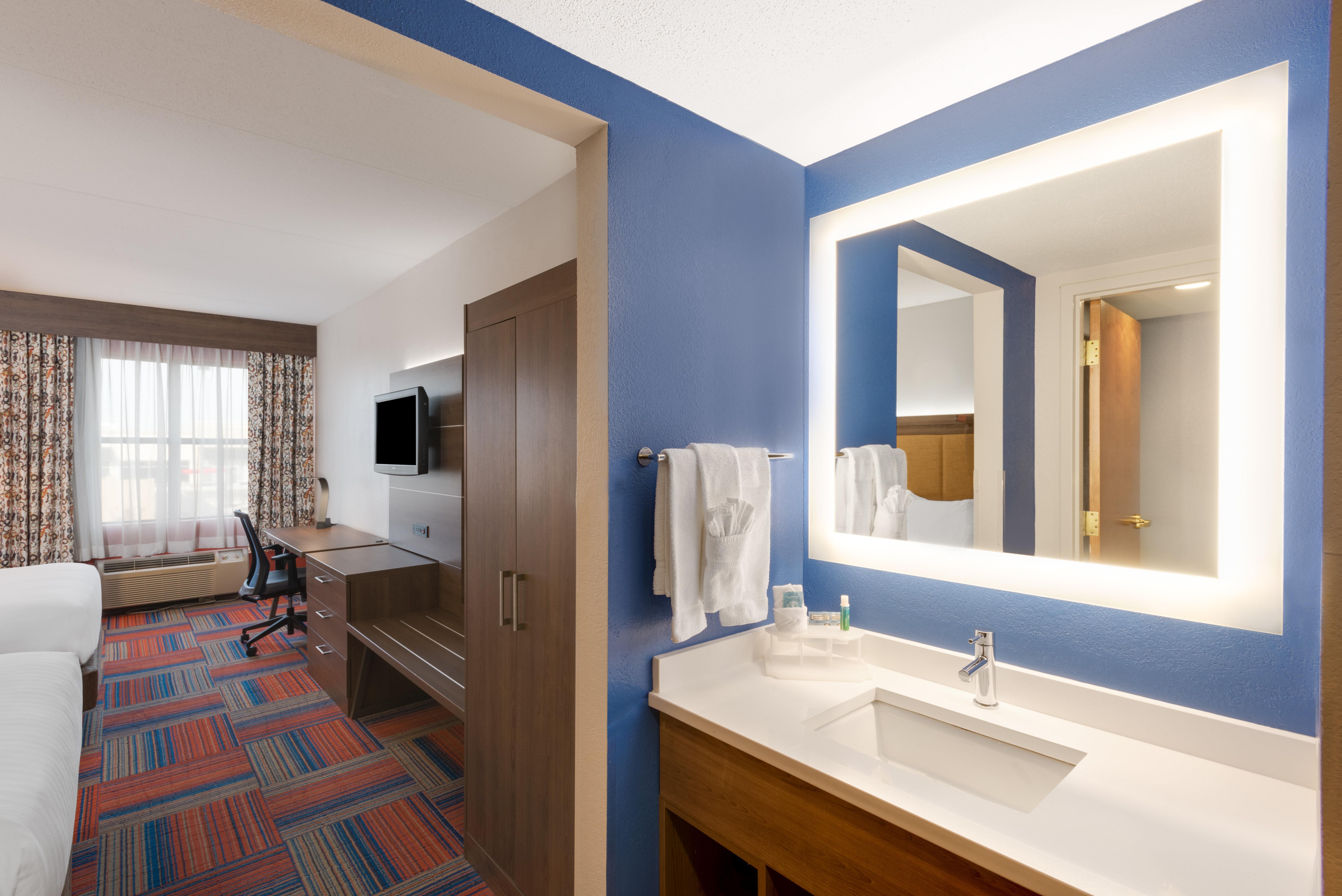 Holiday Inn Express Cambridge By Ihg Dış mekan fotoğraf