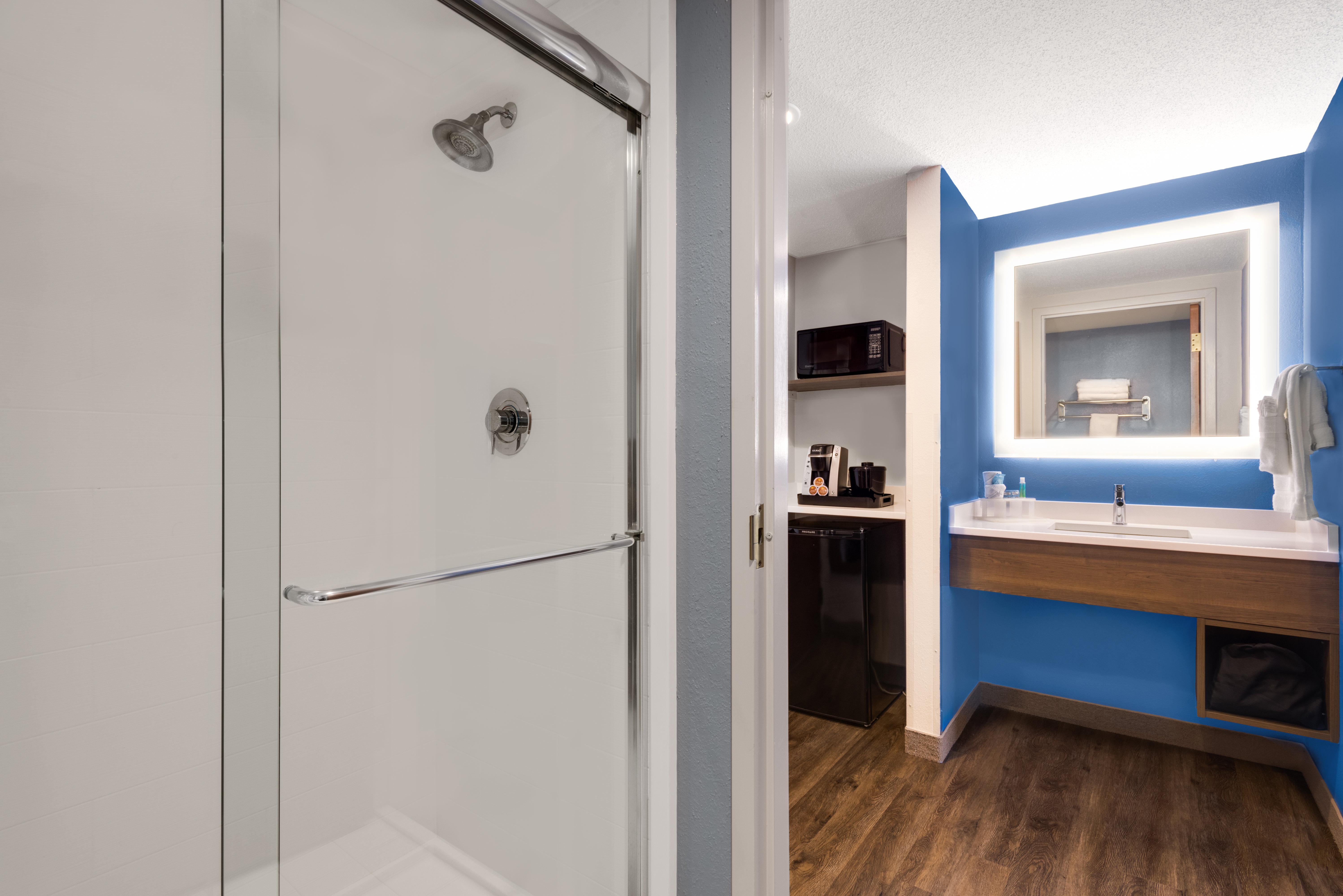 Holiday Inn Express Cambridge By Ihg Dış mekan fotoğraf