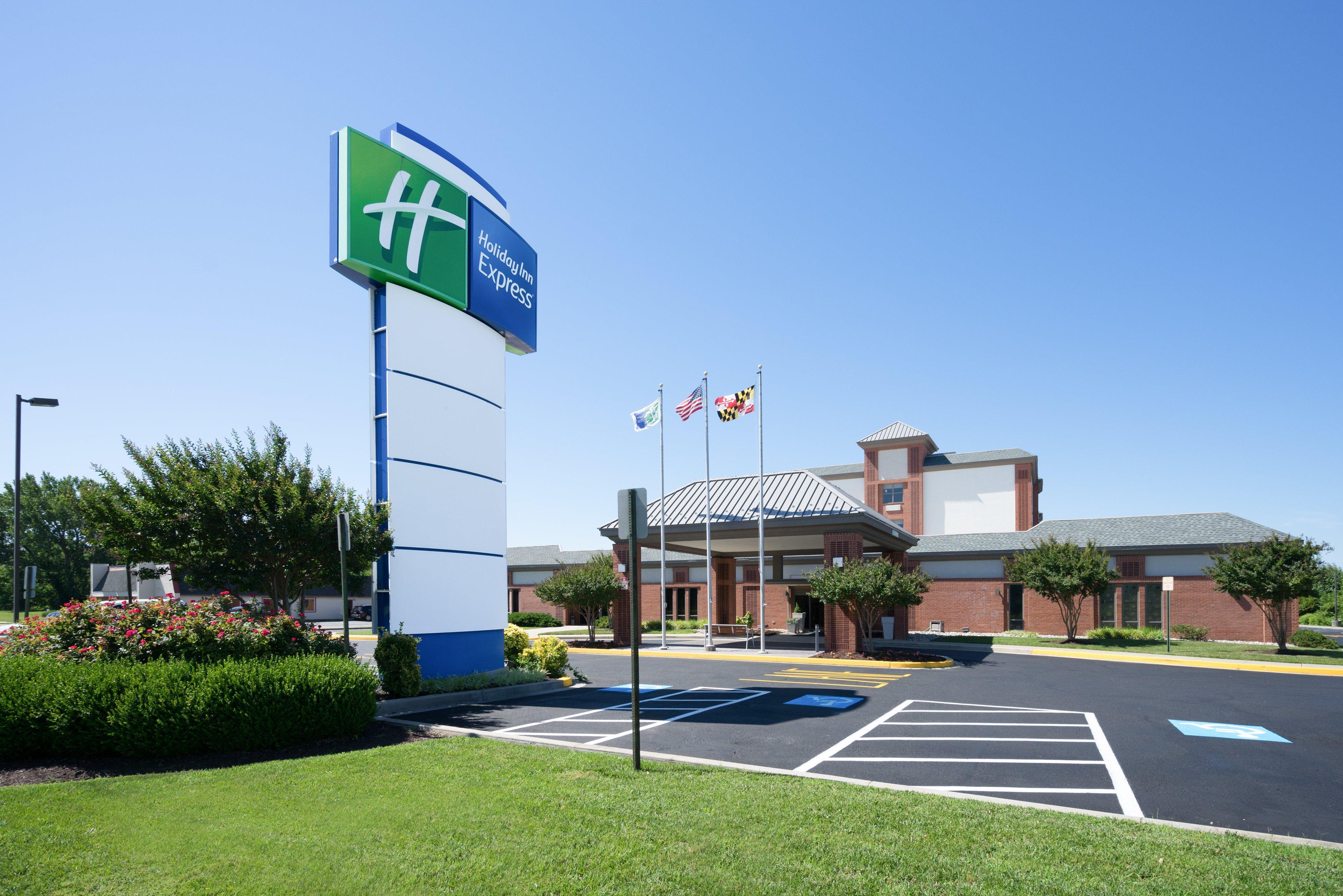 Holiday Inn Express Cambridge By Ihg Dış mekan fotoğraf