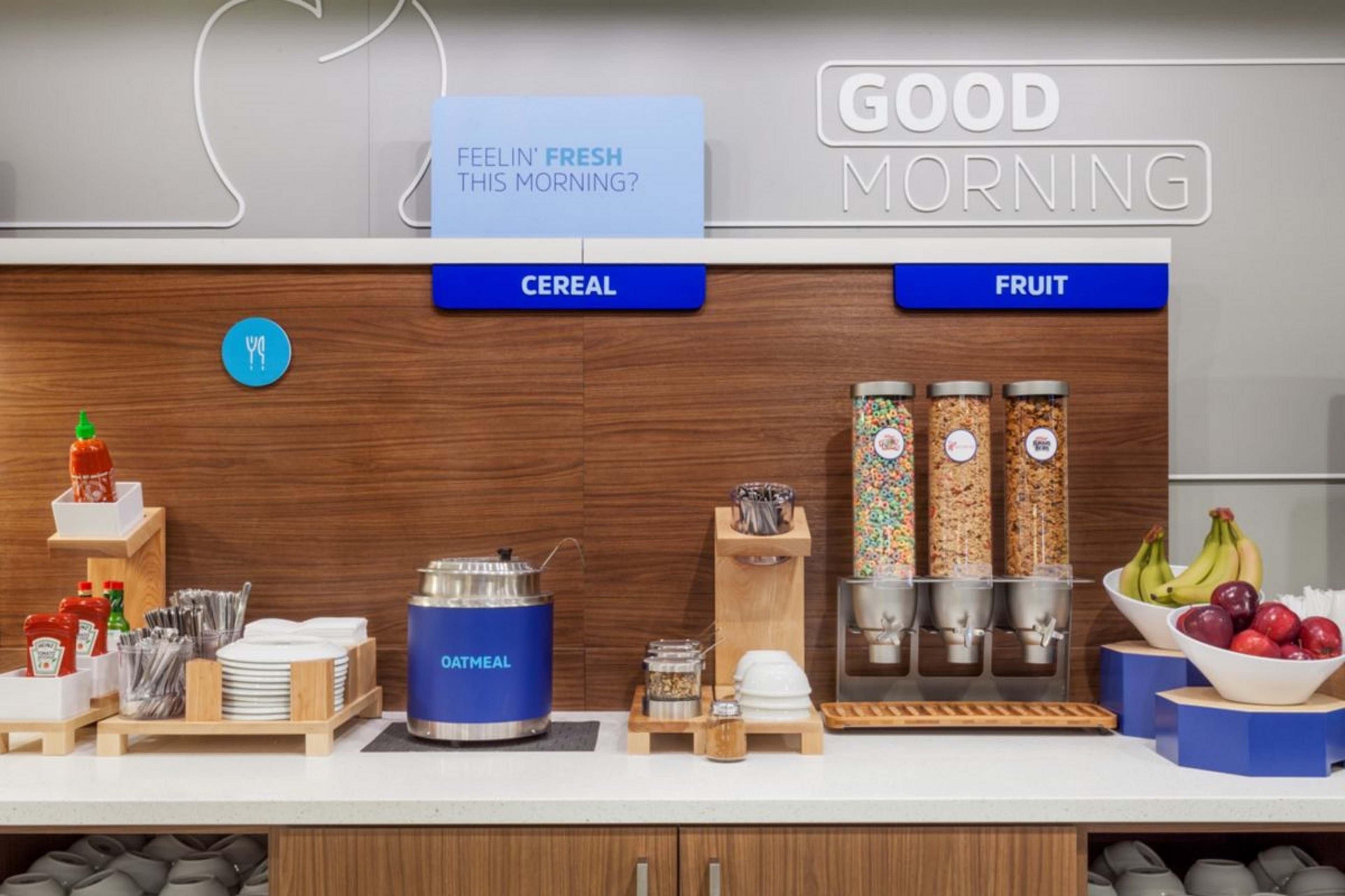 Holiday Inn Express Cambridge By Ihg Dış mekan fotoğraf