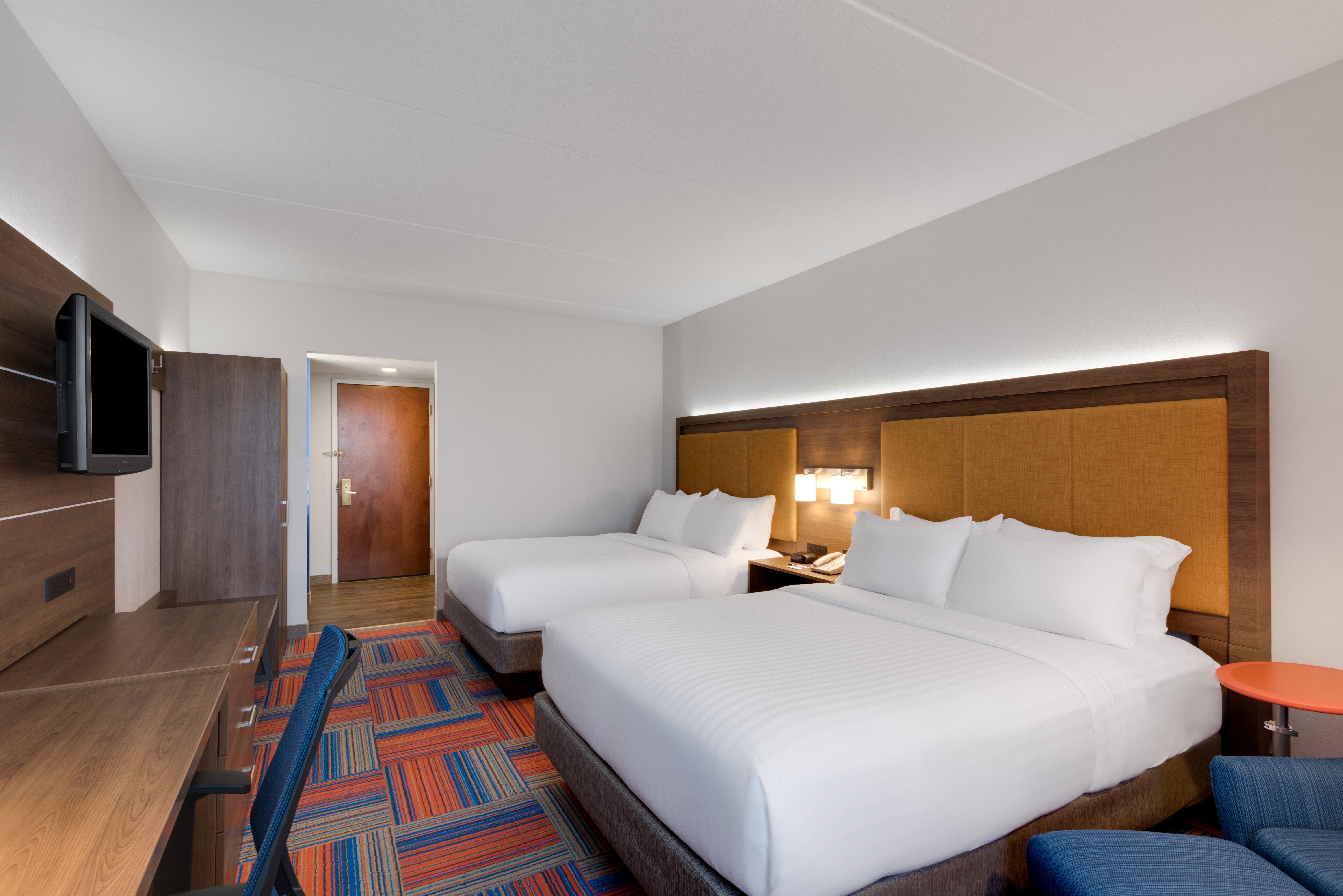 Holiday Inn Express Cambridge By Ihg Dış mekan fotoğraf