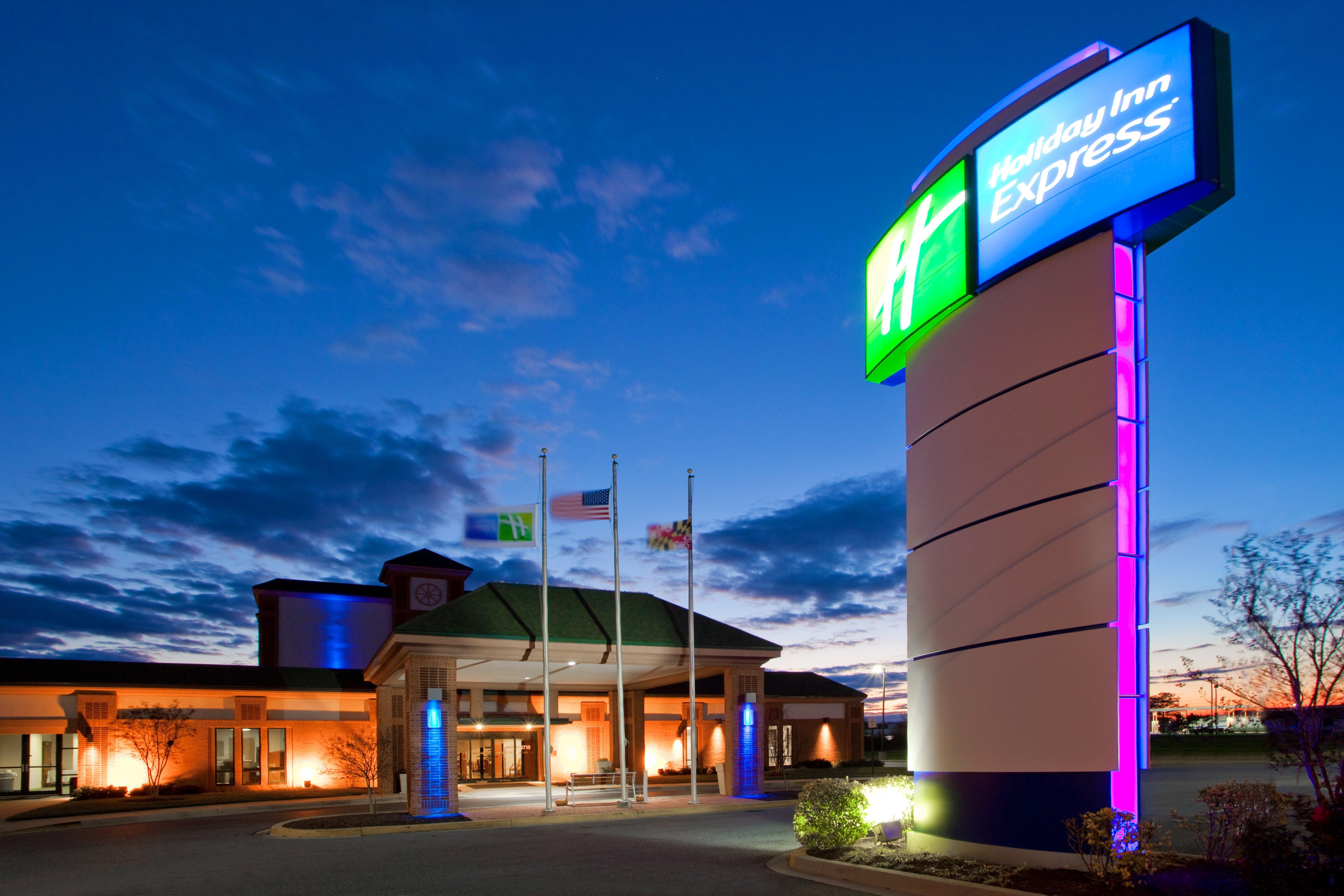 Holiday Inn Express Cambridge By Ihg Dış mekan fotoğraf