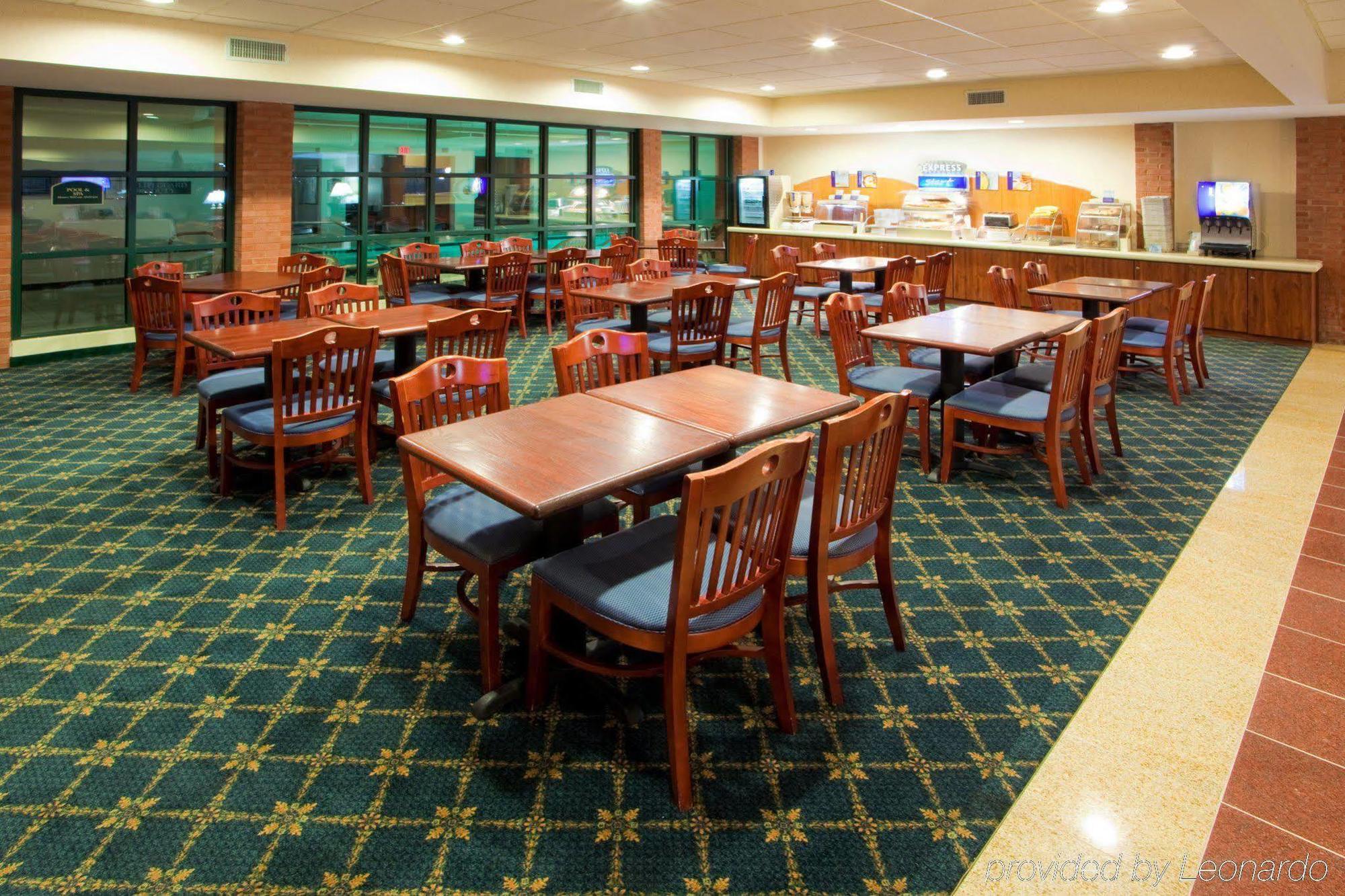 Holiday Inn Express Cambridge By Ihg Dış mekan fotoğraf