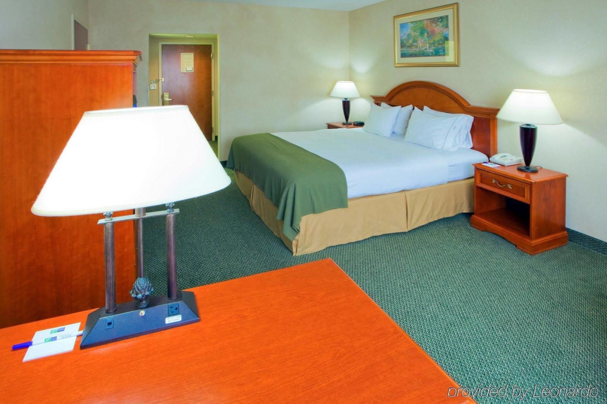 Holiday Inn Express Cambridge By Ihg Dış mekan fotoğraf