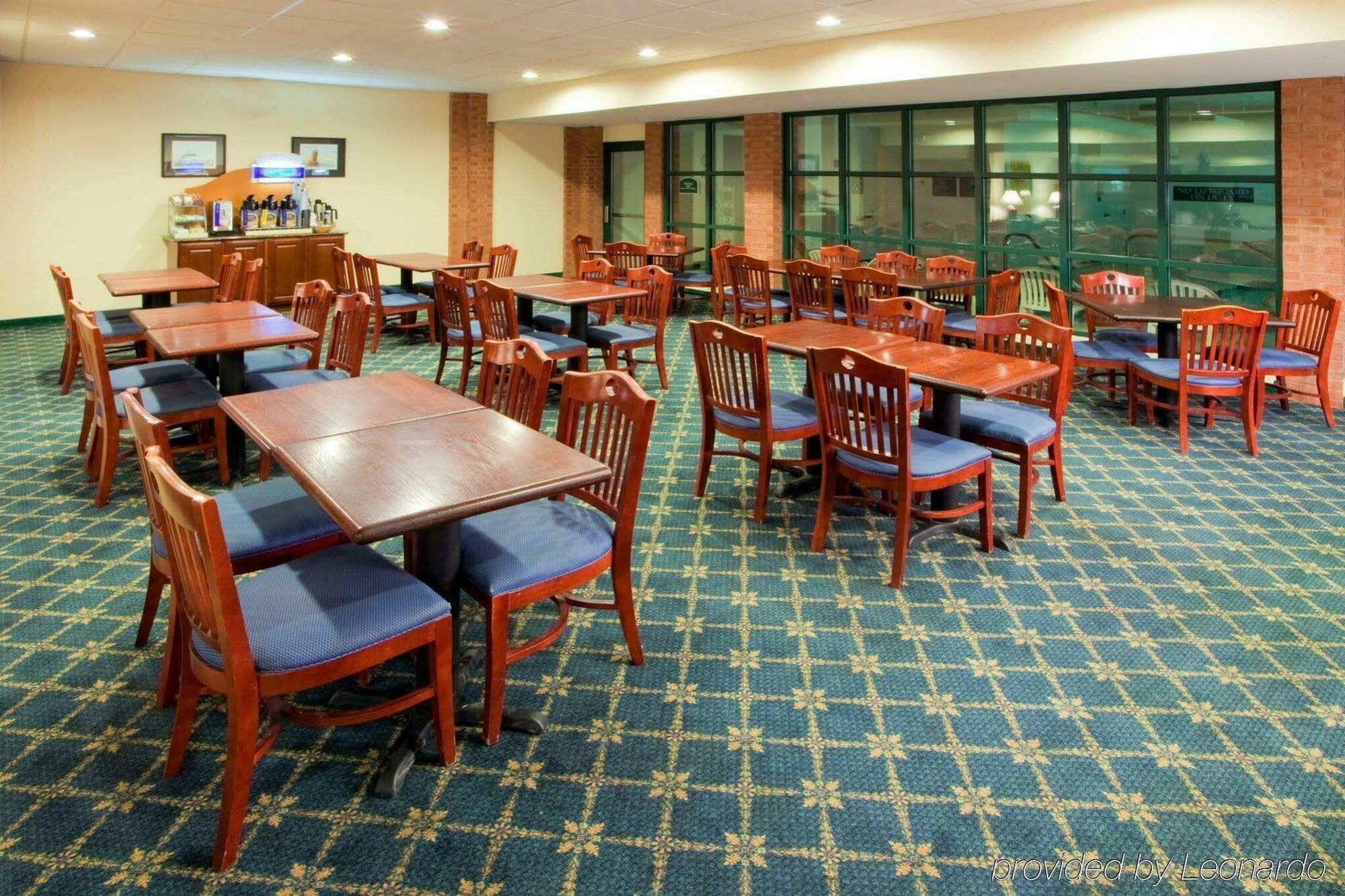 Holiday Inn Express Cambridge By Ihg Dış mekan fotoğraf